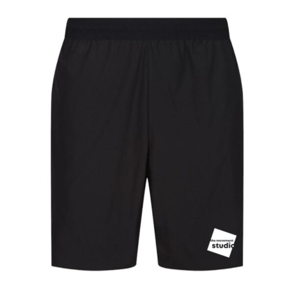 The Movement Studio  - CARBON TECHNICAL TRAINING SHORT Thumbnail