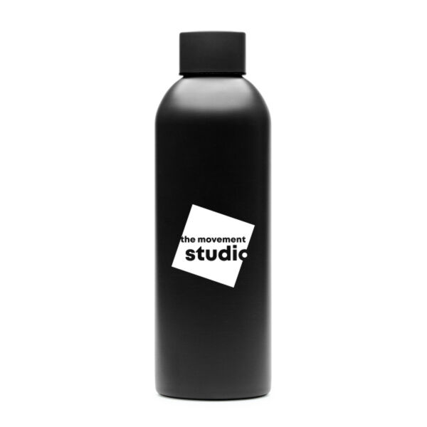 The Movement Studio  - MAGUN Stainless Steel Bottle Thumbnail