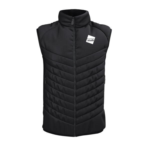 The Movement Studio  - Performance Pro Gilet Thumbnail