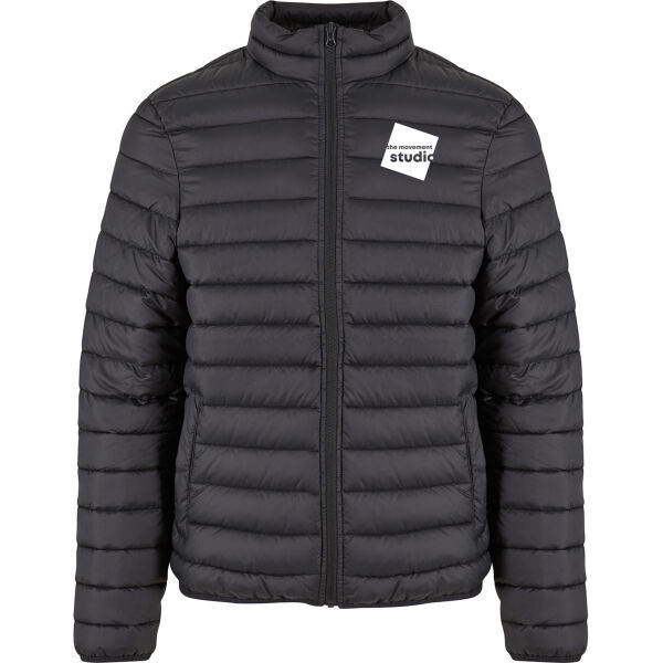 The Movement Studio  - Light puffer jacket Thumbnail